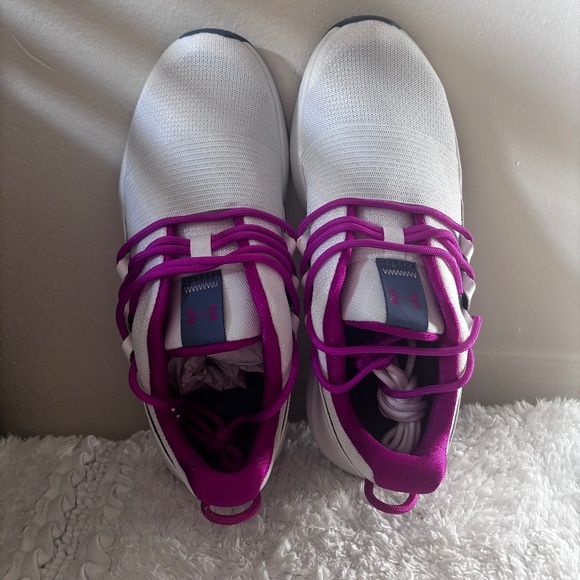 Slipper URDER ARMOUR - Picture 1 of 8